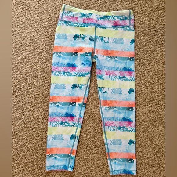 Athleta Leggings - Picture 1 of 2